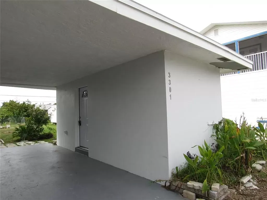 Belle maison à louer à Punta Gorda, Floride – 3 chambres, rénovée, emplacement idéal 