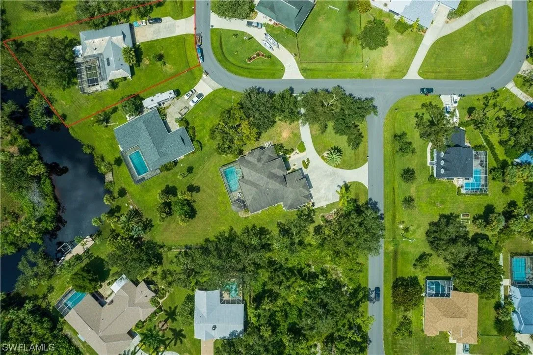 Belle maison à louer à Punta Gorda, Floride – 3 chambres, rénovée, emplacement idéal 