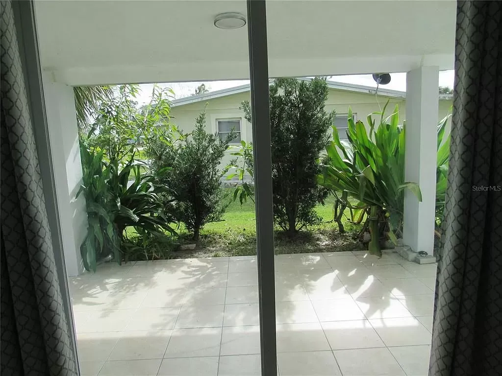 Belle maison à louer à Punta Gorda, Floride – 3 chambres, rénovée, emplacement idéal 