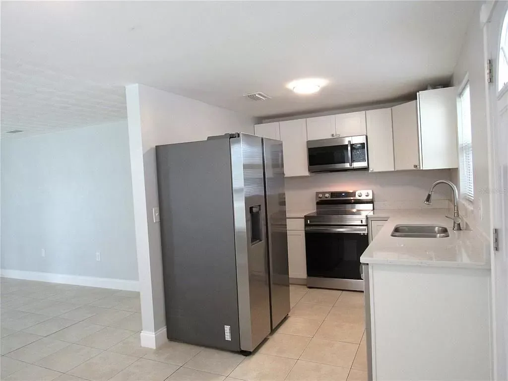 Belle maison à louer à Punta Gorda, Floride – 3 chambres, rénovée, emplacement idéal 