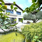 Magnifique maison familiale rénovée de 171 m² avec jardin à Mourenx