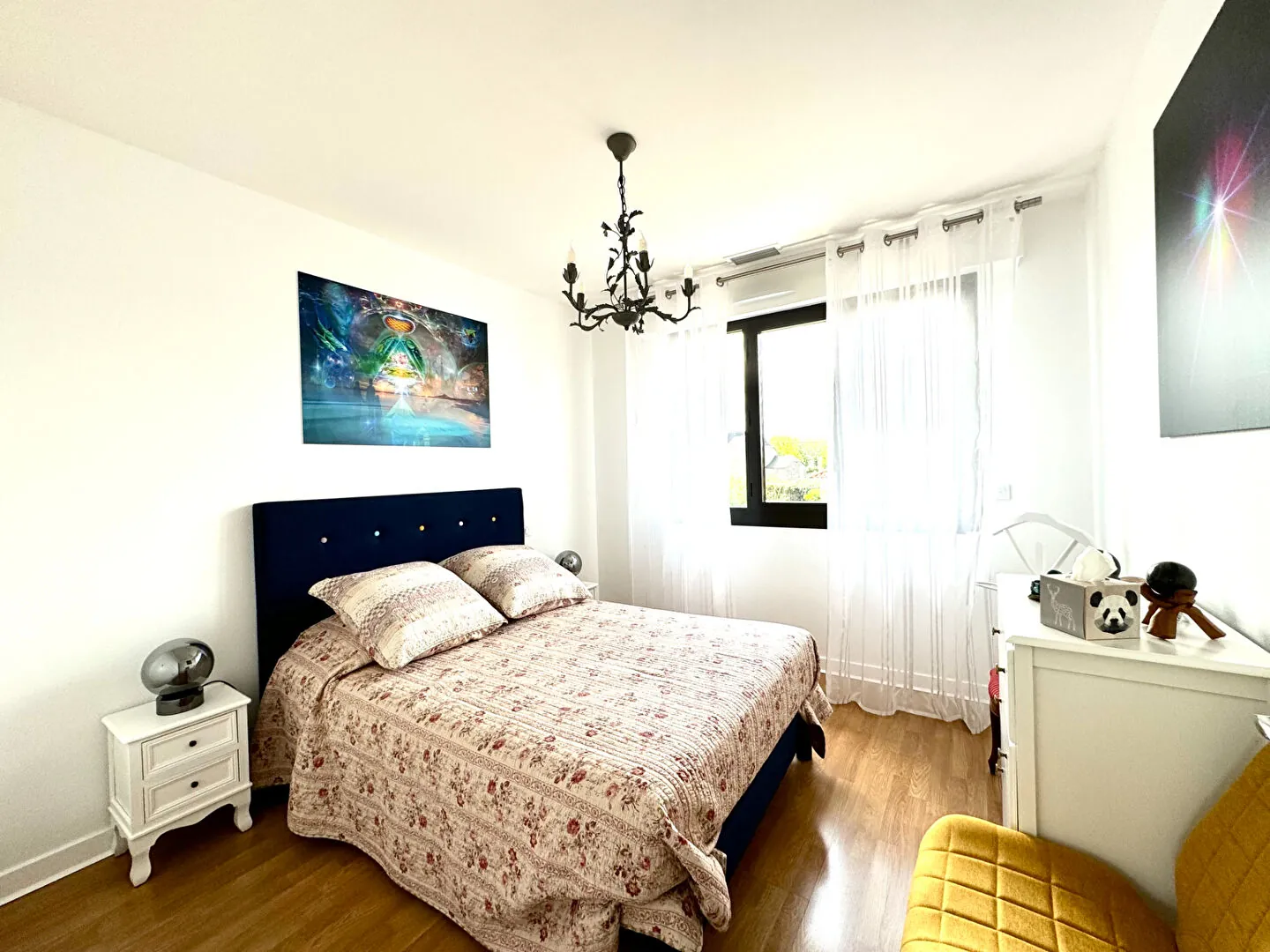 Magnifique maison familiale rénovée de 171 m² avec jardin à Mourenx 