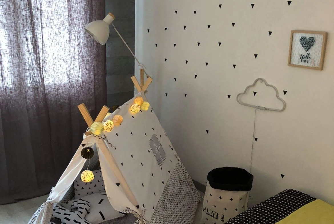 Maison sur mesure à Chambors avec PTZ - 3 chambres, chauffage moderne et garanties incluses 