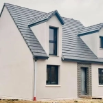 Maison personnalisée à vendre proche de Thury-Sous-Clermont avec construction conforme RE 2020
