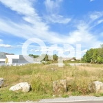Terrain commercial à Pau de 869 m² avec forte visibilité pour votre projet d'entreprise