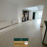 Maison mitoyenne à vendre à Valenciennes, proche de l'hôpital et du centre-ville