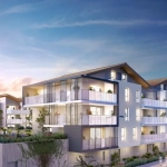 Appartement 2 pièces à vendre à Marseillan, proche du centre, plage et commerces