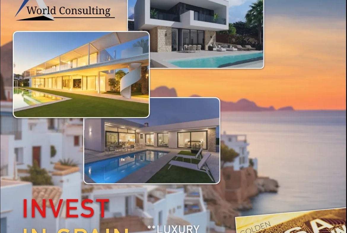 Villas neuves avec piscine privée à Calasparra, Murcie - Résidence moderne en campagne 
