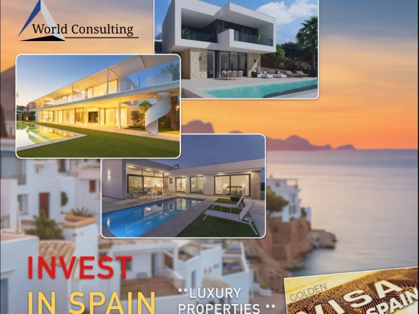 Villas neuves avec piscine privée à Calasparra, Murcie - Résidence moderne en campagne