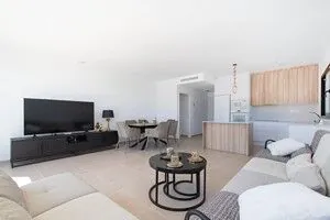 Villas neuves avec piscine privée à Calasparra, Murcie - Résidence moderne en campagne 
