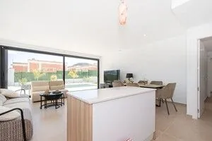 Villas neuves avec piscine privée à Calasparra, Murcie - Investissement ou résidence 