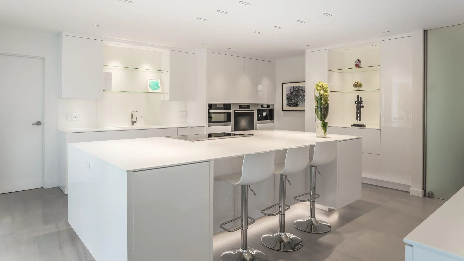 Vente maison neuve moderne à Gorrevod, 3 chambres, terrain de 943 m² 