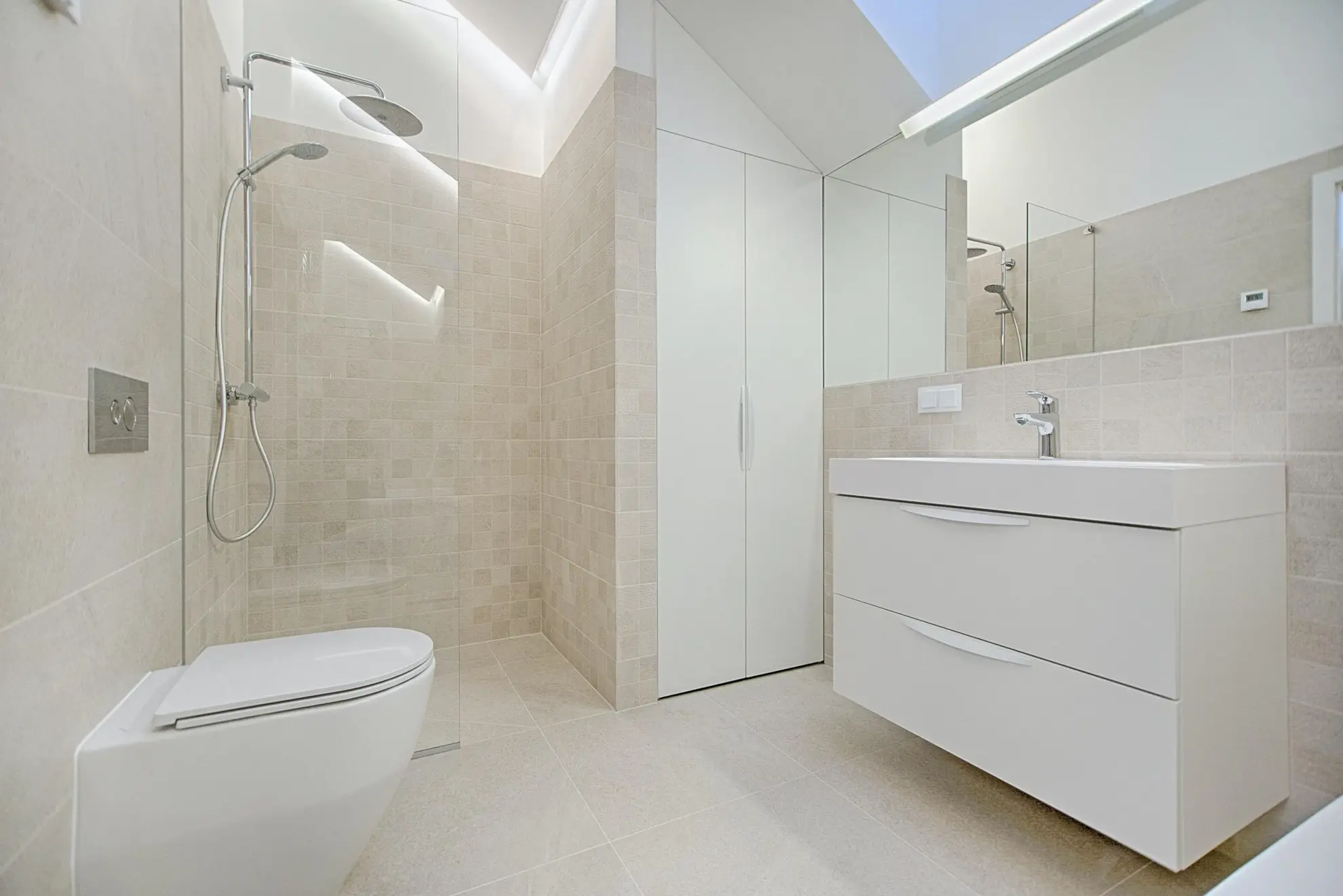 Vente maison neuve moderne à Gorrevod, 3 chambres, terrain de 943 m² 