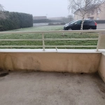 Appartement 2 pièces à Villerest avec terrasse et parking - 40 m²