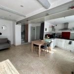 Maison indépendante rénovée de 62 m² à Cabrières d'Aigues