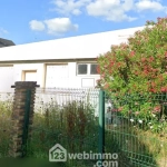 Maison à rénover de 70m² à Champtocé-sur-Loire – Opportunité d’investissement