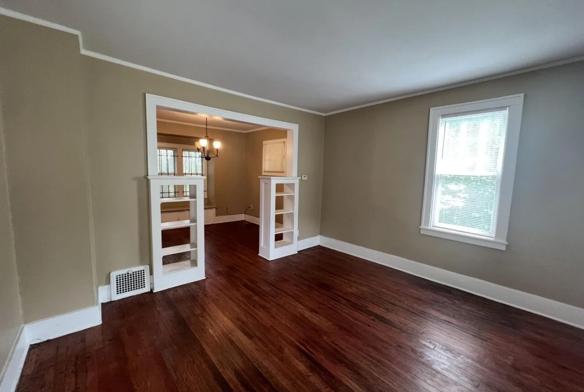 Maison familiale à vendre à Détroit avec forte rentabilité locative 