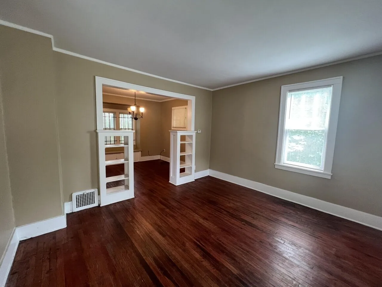 Maison familiale à vendre à Détroit avec forte rentabilité locative 