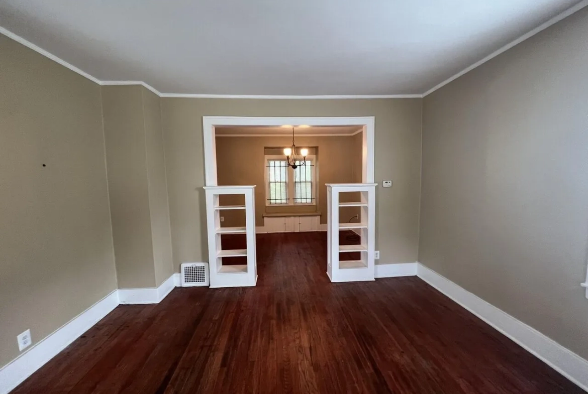 Maison familiale à vendre à Détroit avec forte rentabilité locative 
