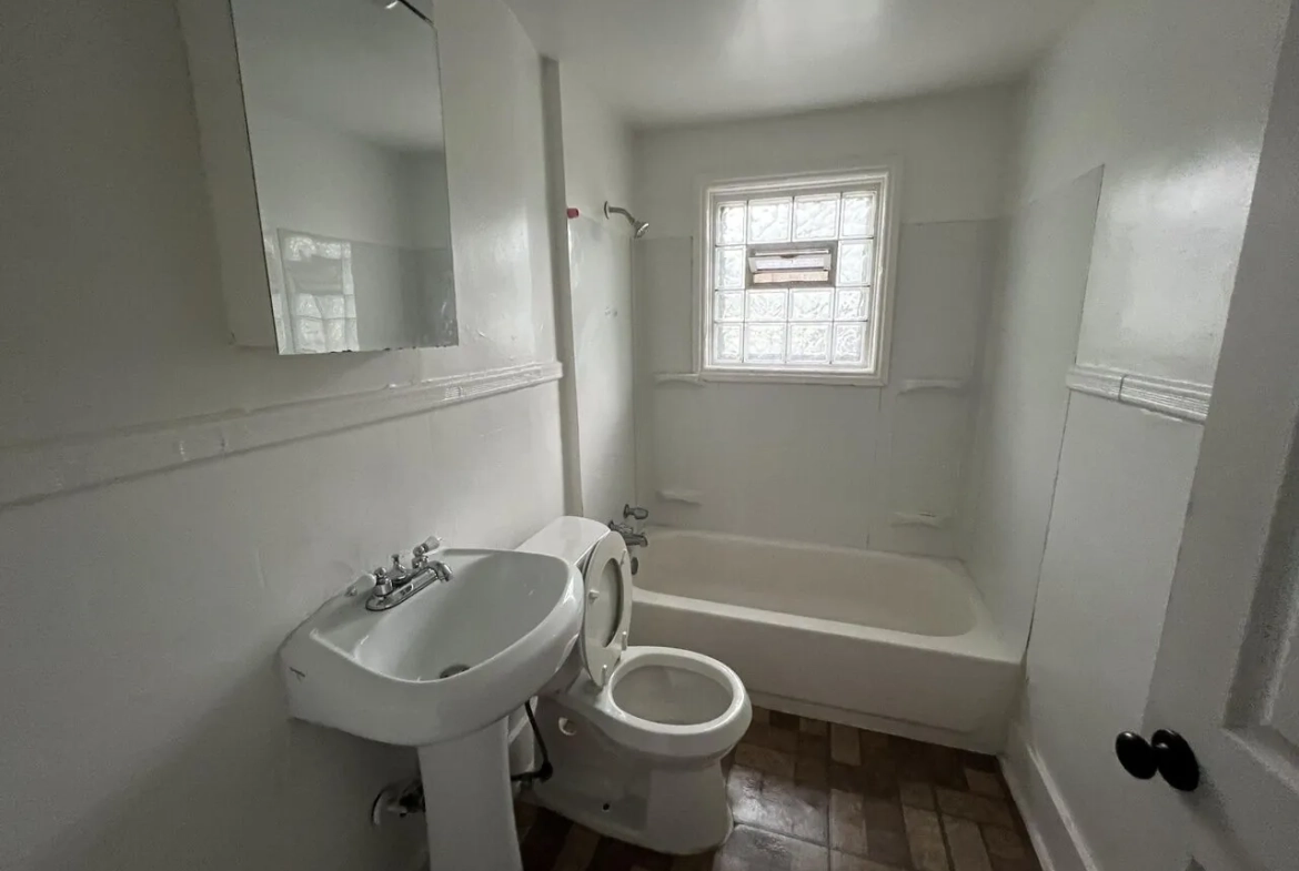 Maison familiale à vendre à Détroit avec forte rentabilité locative 