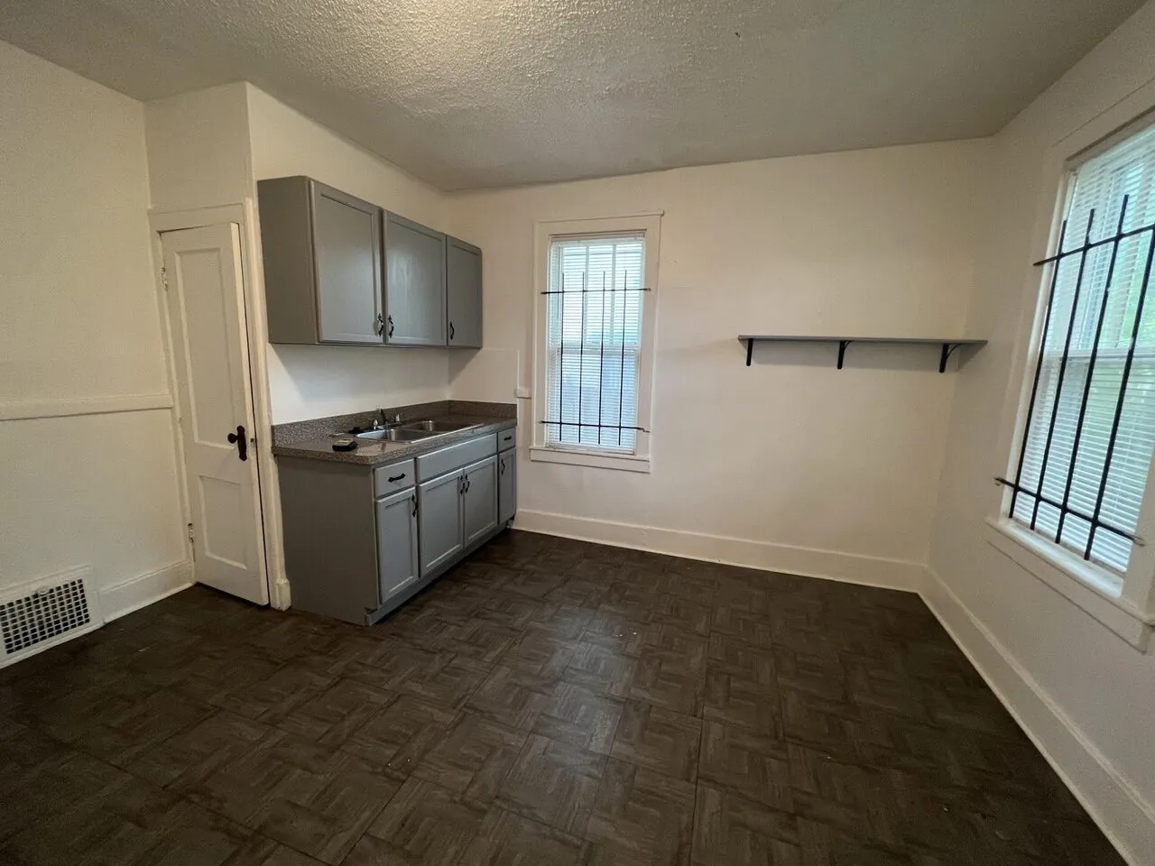 Maison familiale à vendre à Détroit avec forte rentabilité locative 