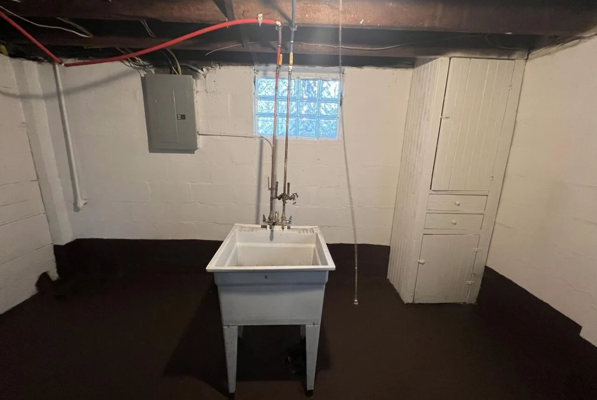 Maison familiale à vendre à Détroit avec forte rentabilité locative 