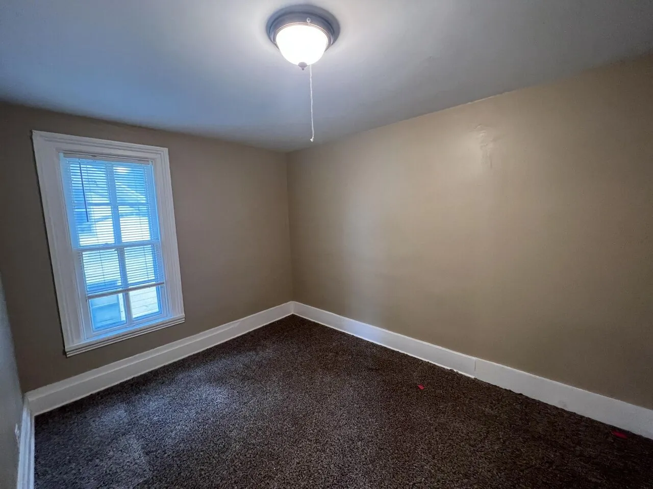 Maison familiale à vendre à Détroit avec forte rentabilité locative 