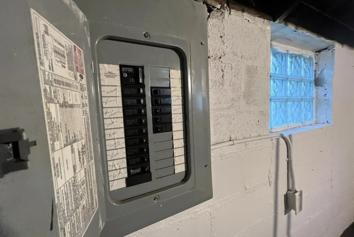Maison familiale à vendre à Détroit avec forte rentabilité locative 