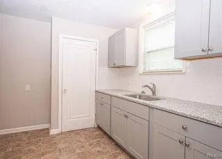 Maison à vendre à Détroit, investissement locatif avec forte rentabilité 