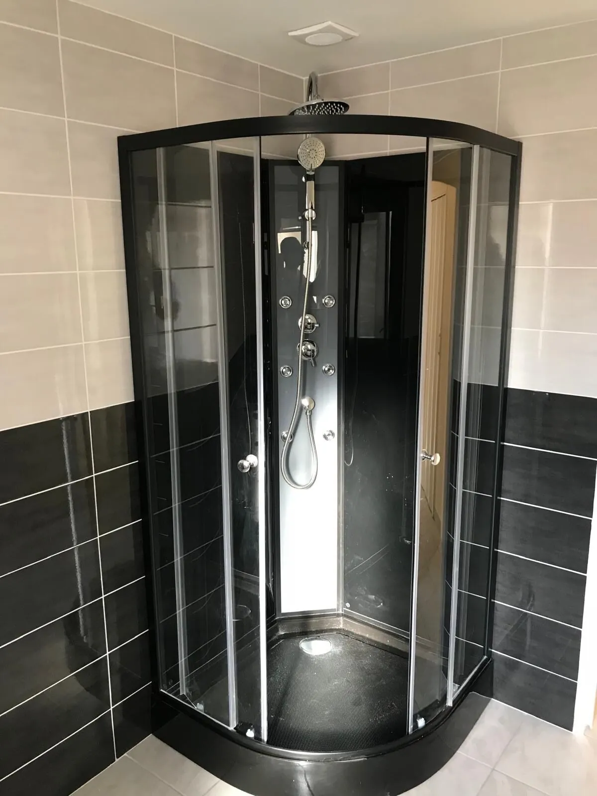 Appartement de 50 m² à Roanne Type 2 avec parking et cave, idéal investissement ou premier achat 