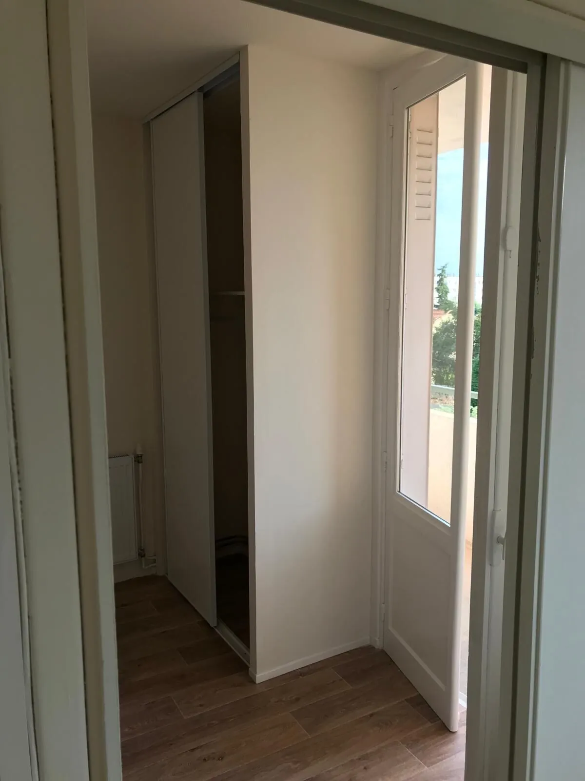 Appartement de 50 m² à Roanne Type 2 avec parking et cave, idéal investissement ou premier achat 