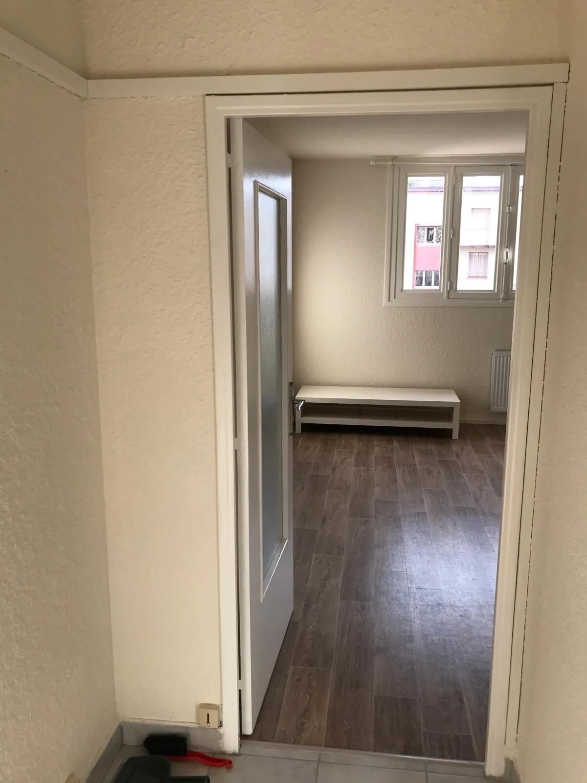 Appartement de 50 m² à Roanne Type 2 avec parking et cave, idéal investissement ou premier achat 