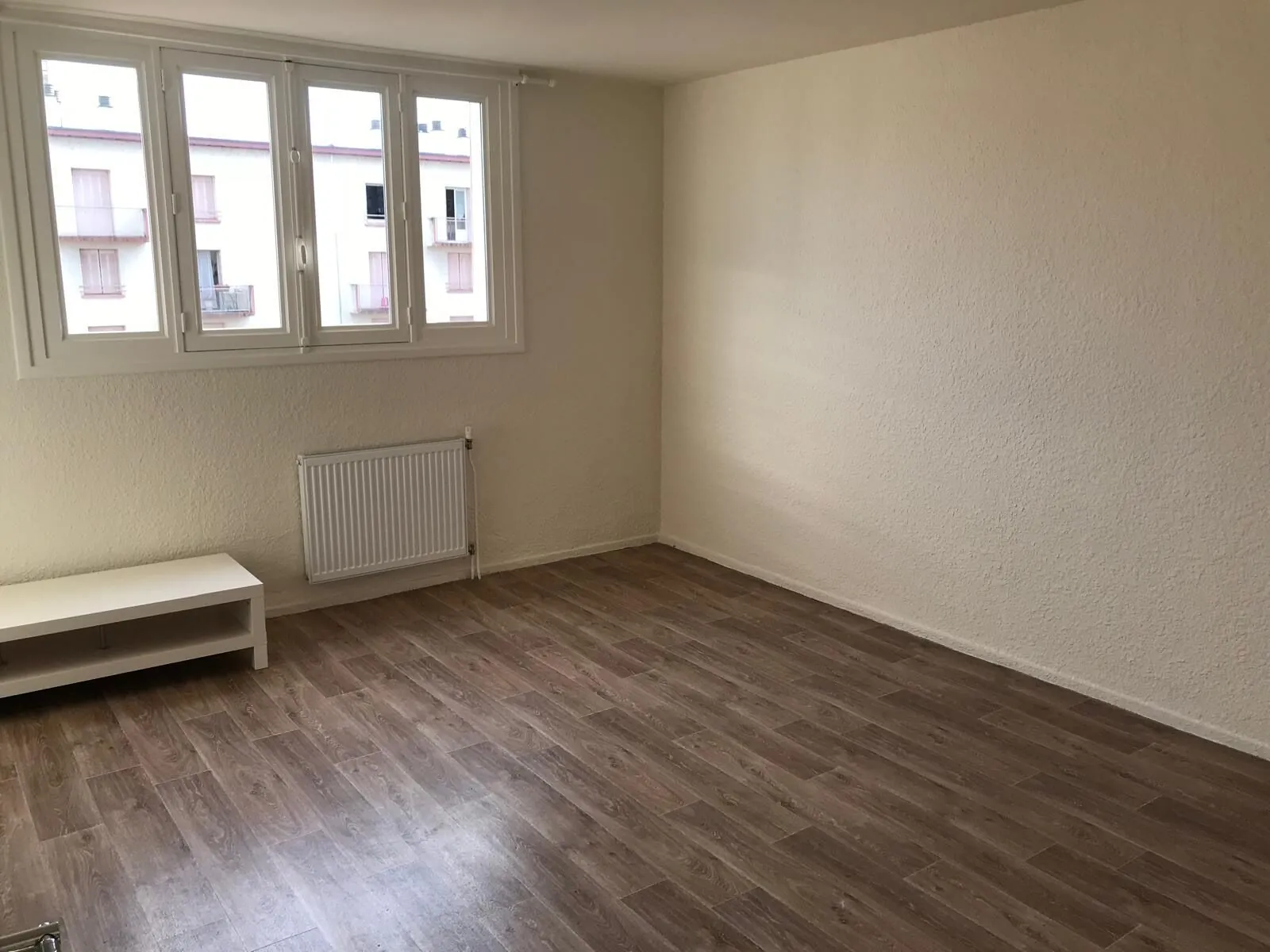 Appartement de 50 m² à Roanne Type 2 avec parking et cave, idéal investissement ou premier achat 