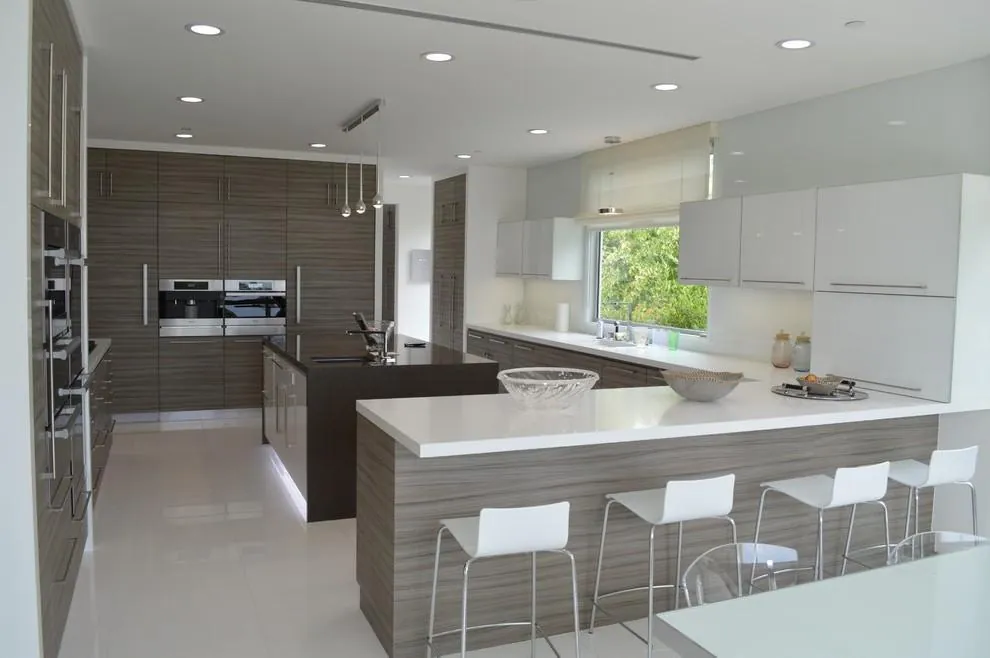 Construisez votre villa moderne à Uchizy sur parcelle de 523 m² 