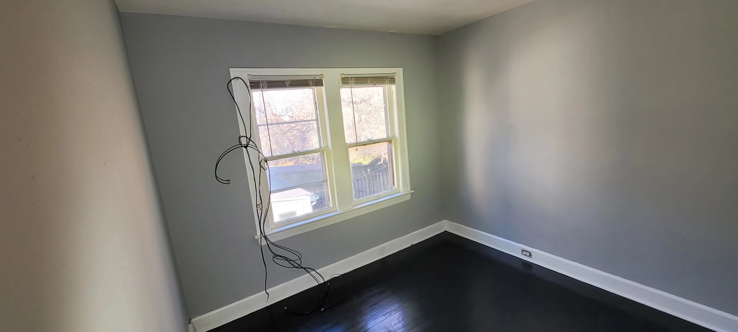 Duplex à vendre à Cleveland, Ohio – Investissement locatif performant dans le quartier de Forest Hills 