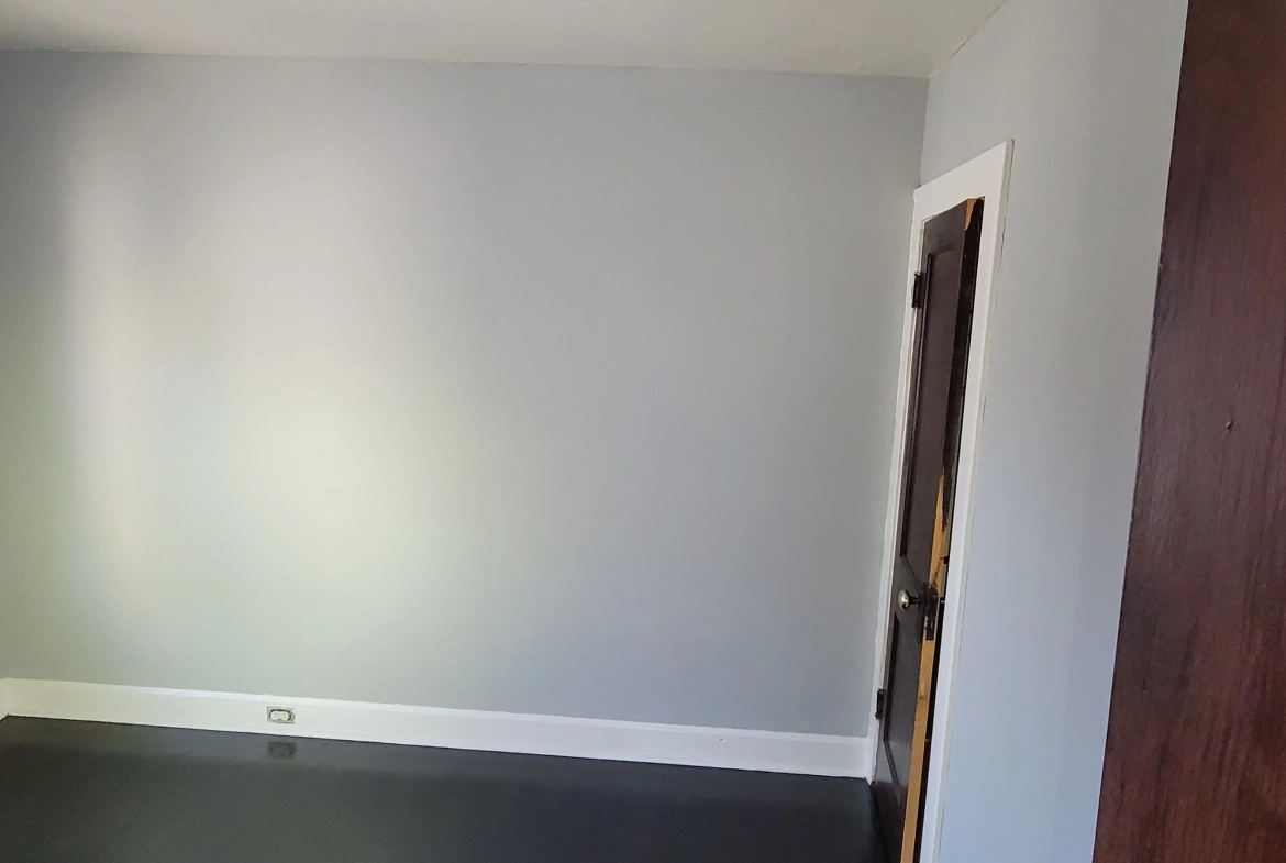 Duplex à vendre à Cleveland, Ohio – Investissement locatif performant dans le quartier de Forest Hills 