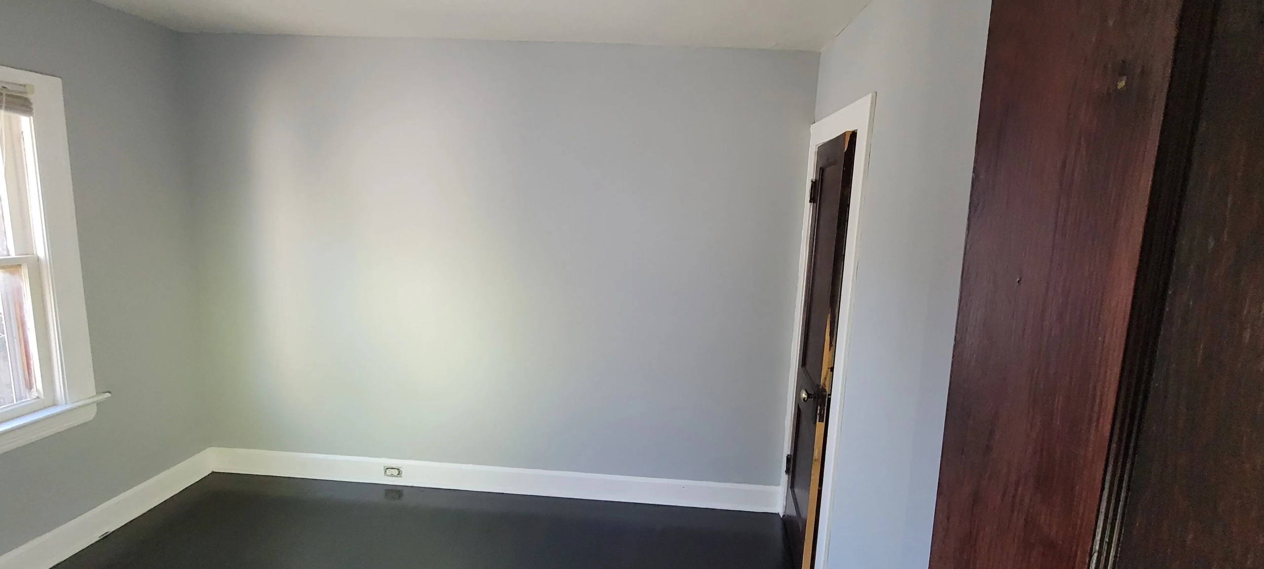 Duplex à vendre à Cleveland, Ohio – Investissement locatif performant dans le quartier de Forest Hills 