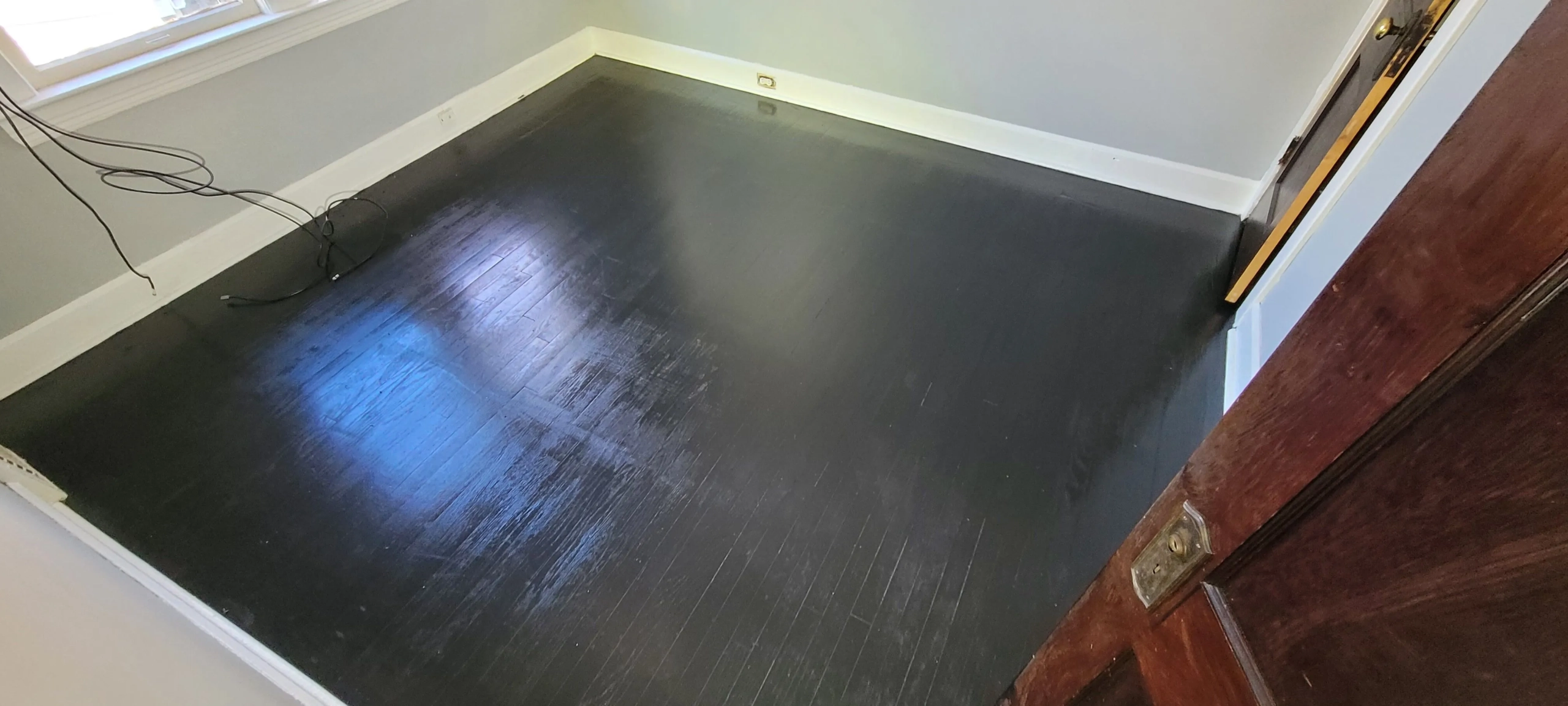 Duplex à vendre à Cleveland, Ohio – Investissement locatif performant dans le quartier de Forest Hills 