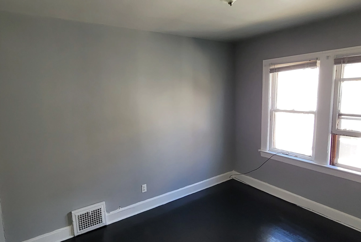 Duplex à vendre à Cleveland, Ohio – Investissement locatif performant dans le quartier de Forest Hills 