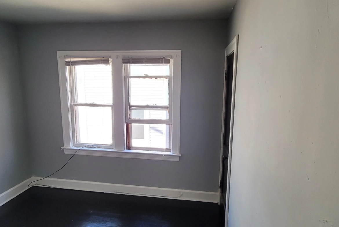Duplex à vendre à Cleveland, Ohio – Investissement locatif performant dans le quartier de Forest Hills 