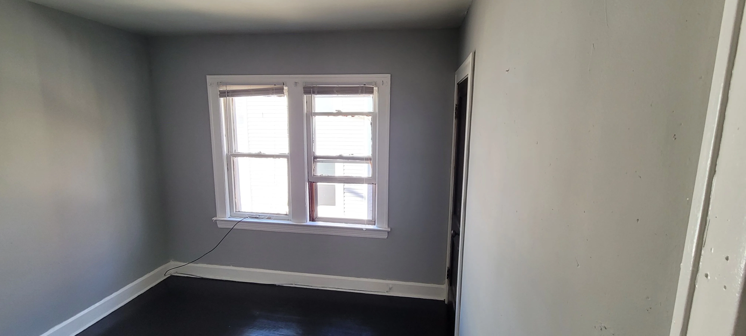 Duplex à vendre à Cleveland, Ohio – Investissement locatif performant dans le quartier de Forest Hills 