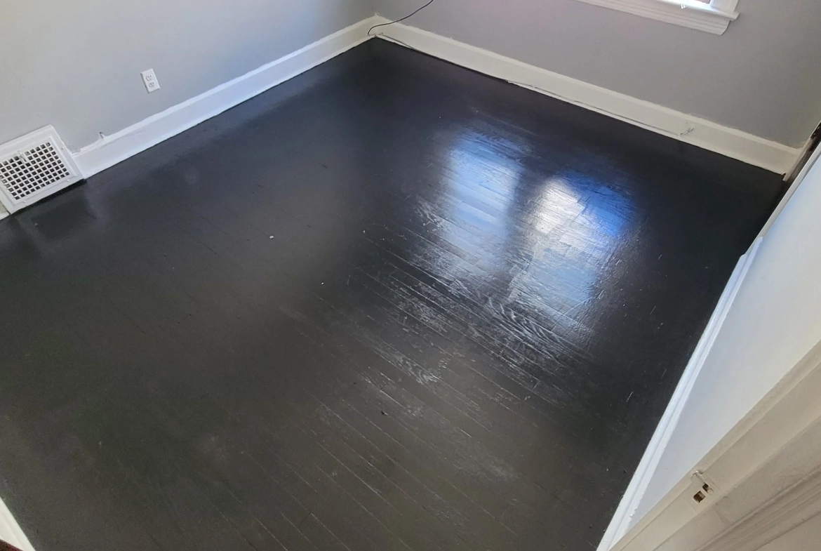 Duplex à vendre à Cleveland, Ohio – Investissement locatif performant dans le quartier de Forest Hills 