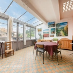 Maison lumineuse à Apt de 240m² avec deux terrasses et vue dégagée