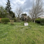 Terrain constructible de 805 m² à Albi dans le quartier de la Maladrerie