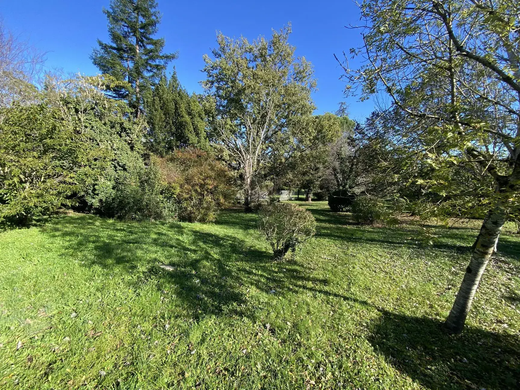 Terrain constructible de 805 m² à Albi dans le quartier de la Maladrerie 