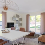 Maison neuve conforme RE2020 à Saint Bonnet le Château - 85 m² avec jardin et garage