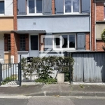 Maison rénovée avec 3 chambres à Sotteville-lès-Rouen - Calme et proximité commerces