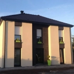 Pavillon neuf à Airaines avec terrain plat – Opportunité à saisir
