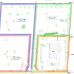 Terrain constructible de 1323 m² à Heudreville-sur-Eure, emplacement idéal