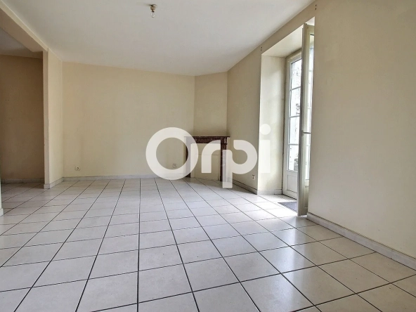 Achat appartement 2 pièces à Pau 37 m² avec balcon et jardin